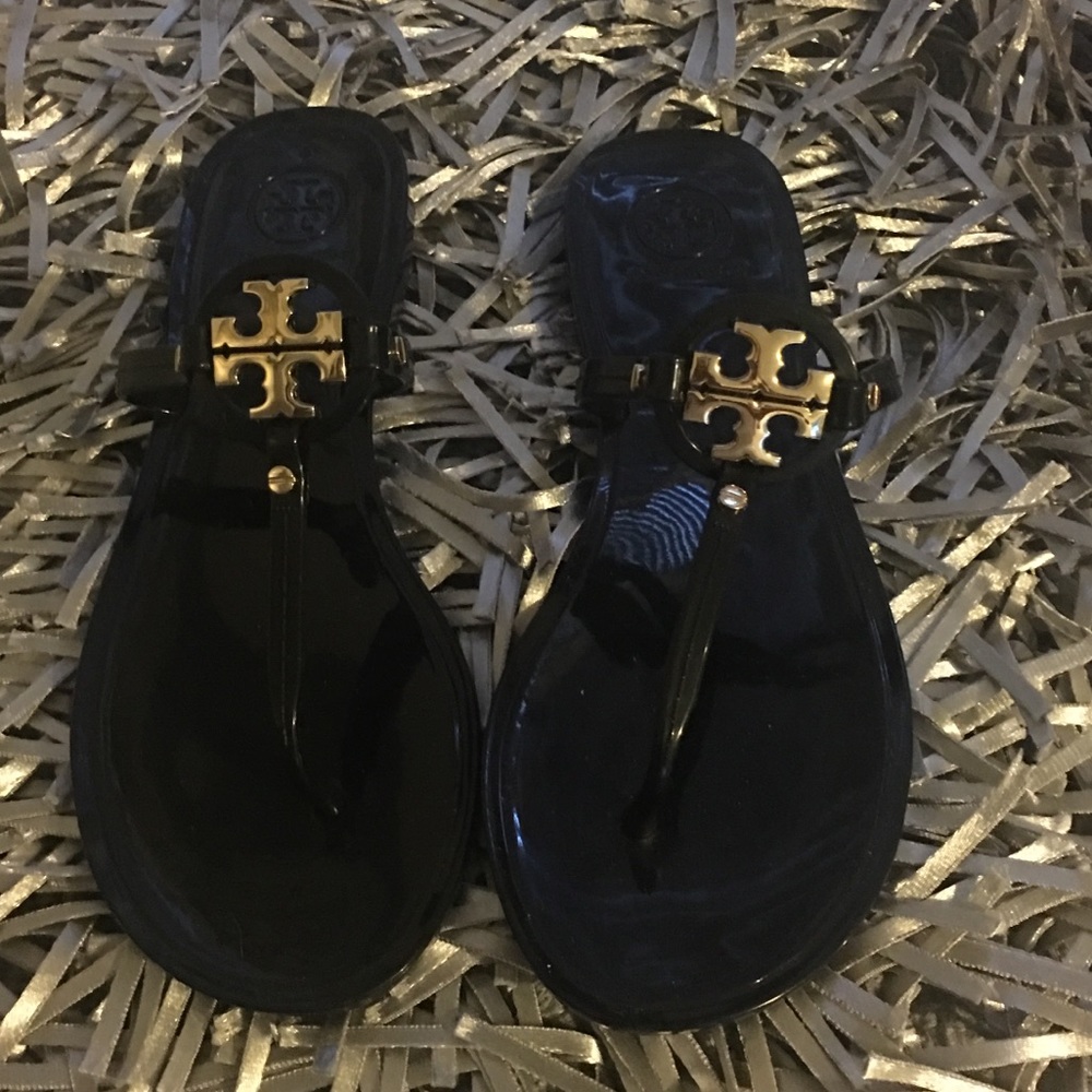 Tory Burch Jelly Sandals